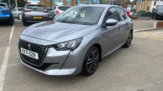 Peugeot 208 1.2 PureTech 100 Allure Premium 5dr Petrol Hatchback